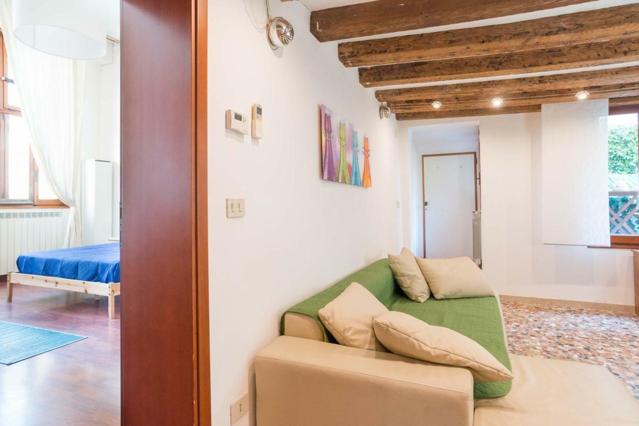 Venice In The House Exterior foto